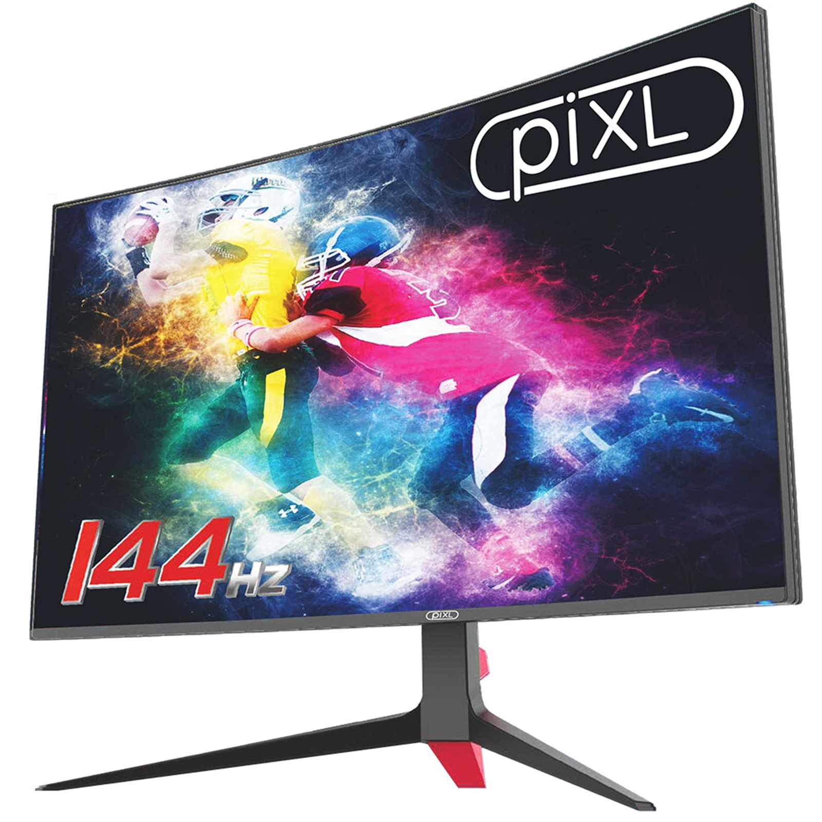 piXL 24″ 144Hz/ 165Hz Curved HDR G 