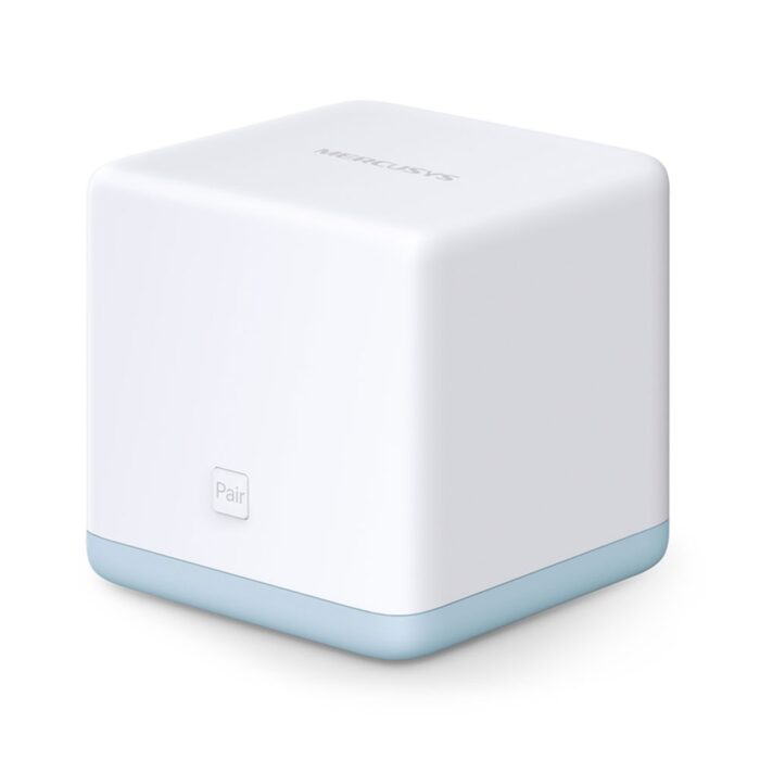 Mercusys Halo S12 (3 Pack) Wireless AC1200 Dual Band Whole Home Mesh Wi-Fi System - Image 3