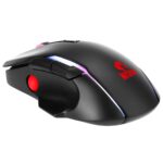 Marvo Scorpion PRO G945 USB RGB LED Programmable Gaming Mouse - Image 3