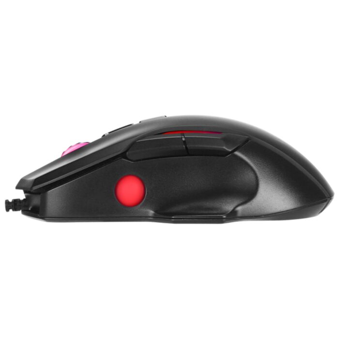 Marvo Scorpion PRO G945 USB RGB LED Programmable Gaming Mouse - Image 2