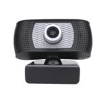 Evo Labs CM-01 HD Webcam with Mic - Image 2