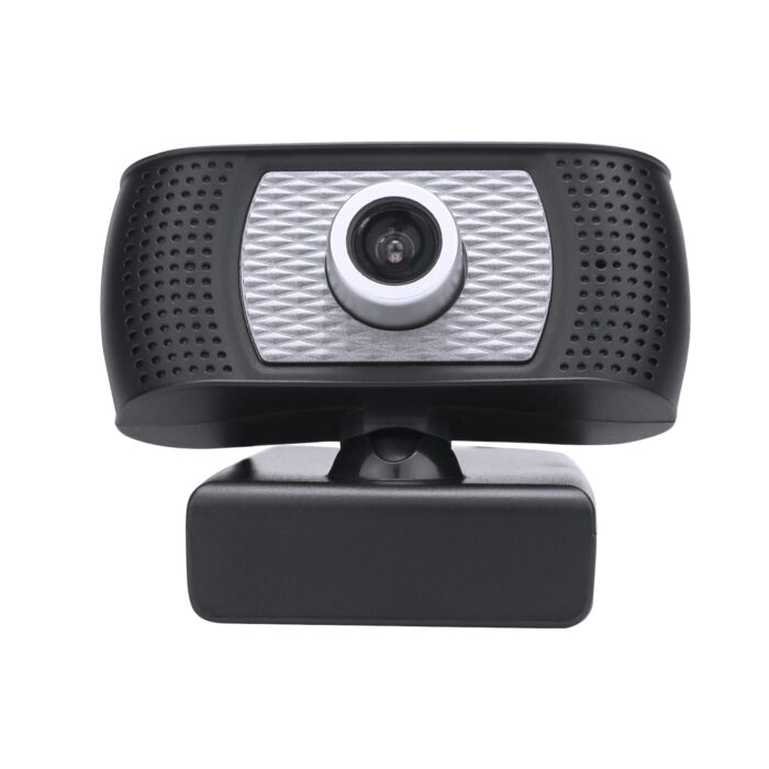 Evo Labs CM-01 HD Webcam with Mic - Image 2