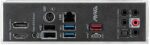 MSI MAG B550M MORTAR Motherboard mATX, AM4, DDR4, Dual M.2, LAN, USB 3.2 Gen2, Front Type-C, Mystic Light RGB, HDMI, DisplayPort - Image 3
