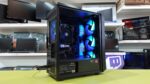 Custom Basic Gaming Desktop CIT Slammer / AMD Ryzen 3 @ 4.00GHz / 16GB RAM / 256GB M.2 & 1TB HDD / RADEON VEGA 8 - Image 4