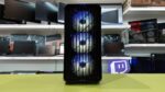 Custom Basic Gaming Desktop CIT Slammer / AMD Ryzen 3 @ 4.00GHz / 16GB RAM / 256GB M.2 & 1TB HDD / RADEON VEGA 8 - Image 5