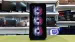 Custom Basic Gaming Desktop CIT Slammer / AMD Ryzen 3 @ 4.00GHz / 16GB RAM / 256GB M.2 & 1TB HDD / RADEON VEGA 8 - Image 3