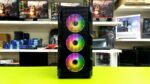 Refurbished Custom Gaming PC / Intel i7 8700 4.6GHz / 16GB RAM / 500GB SSD + 1TB HDD / Multi Choice Graphics - Image 3