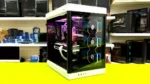 Refurbished Gamdias Desktop Ryzen 5 7600 / 32GB DDR5 / 2TB NVMe / Multi Choice Graphics