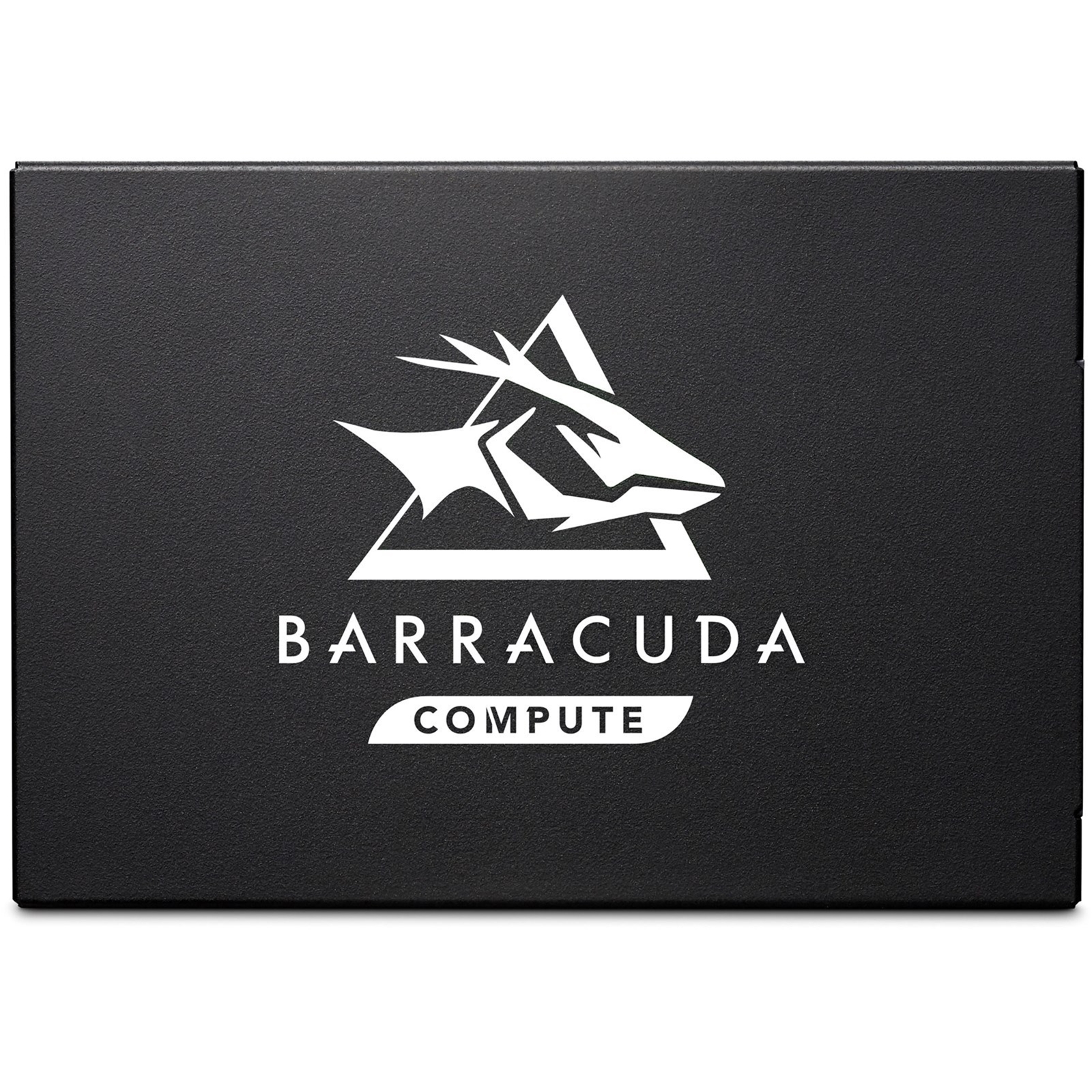 HDSEA-ZA240CV1A0 Seagate BarraCuda Q1 240GB 2.5" SATA III SSD - Image 1