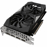 GIGABYTE RADEON RX 5500XT OC 8GB DDR6 PCIe 4.0 GPU - Image 2