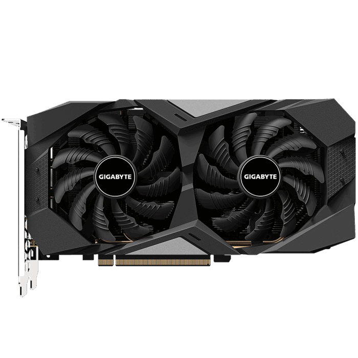 GIGABYTE RADEON RX 5500XT OC 8GB DDR6 PCIe 4.0 GPU - Image 3
