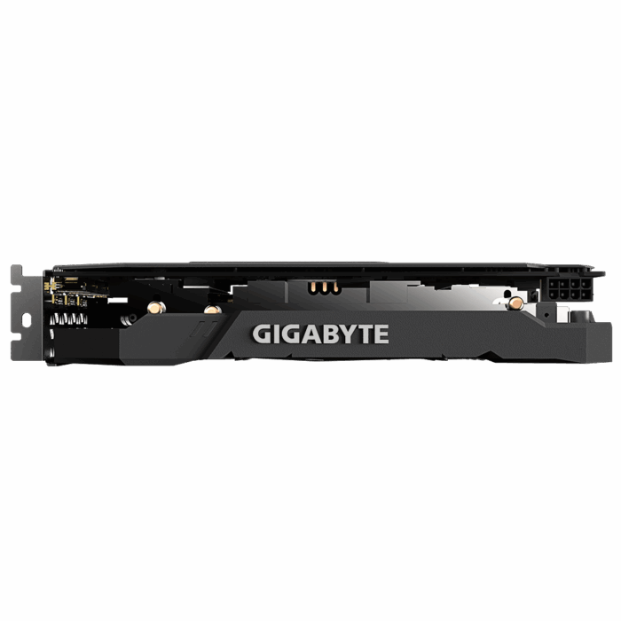 GIGABYTE RADEON RX 5500XT OC 8GB DDR6 PCIe 4.0 GPU - Image 4