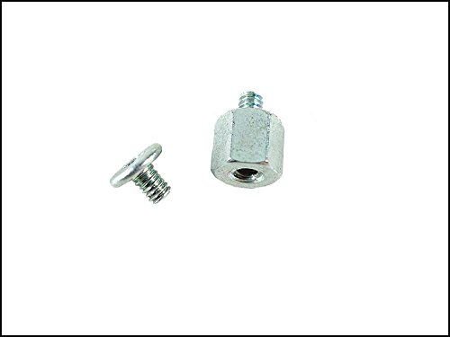 s-l500 M.2 Standoff and Screw for M.2 Drives - Image 1