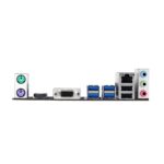 Biostar A32M2 AMD Socket AM4 HDMI/VGA Micro ATX USB 3.2 Gen1 M.2 Motherboard - Image 3