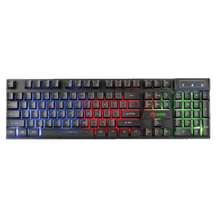 Marvo Scorpion CM409 4-in-1 Gaming Starter Kit - Image 3