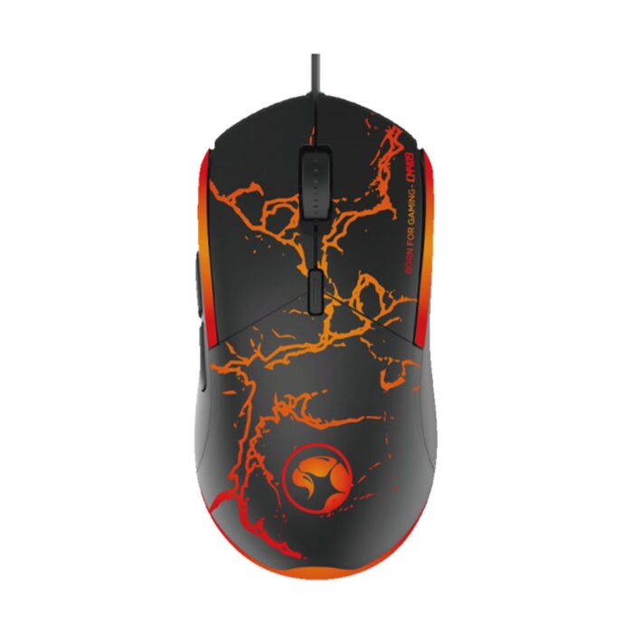Marvo Scorpion CM409 4-in-1 Gaming Starter Kit - Image 4