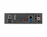 MSI MPG Z490 GAMING PLUS Motherboard ATX, LGA1200, DDR4, LAN, USB 3.2 Gen2, Type C, M.2, DisplayPort, HDMI, Pre-installed I/O Shield, RGB Mystic Light - Image 3