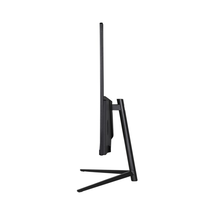 piXL 24" LED IPS Widescreen VGA / HDMI Frameless 5ms Monitor - Image 3