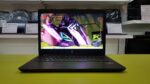 HP 15-BS / Intel Celeron N3060 @ 2.48GHz / 8GB RAM / 120GB SSD / Intel HD Graphics