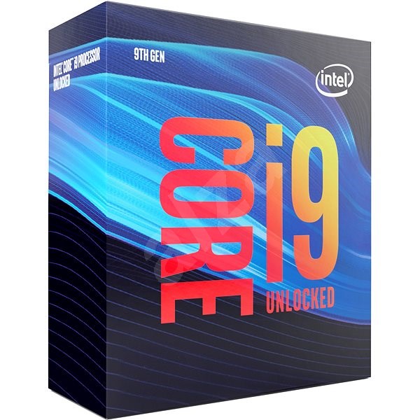 IUO HH Intel Core i9 9900K Coffee Lake Refresh 3.6GHz Eight Core 1151 Socket Overclockable Processor - Image 1