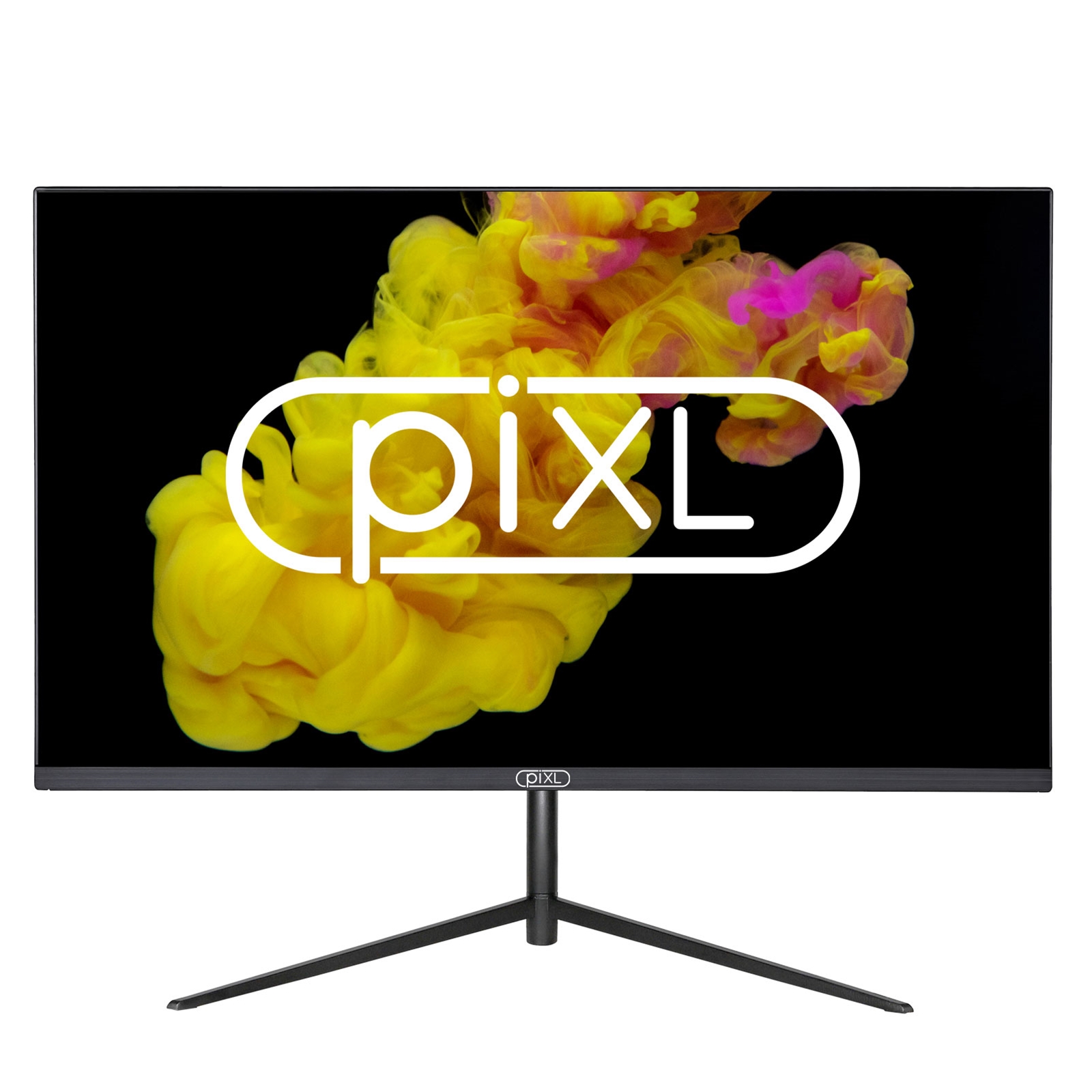 MOPIX-CM24F32I piXL 24" LED IPS Widescreen VGA / HDMI Frameless 5ms Monitor - Image 1