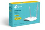 TP-LINK 300Mbps Wireless N Access Point TL-WA801N