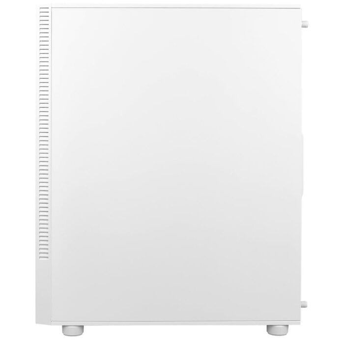 Antec NX410 Mid Tower White, 3 x ARGB Fan - Image 8
