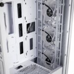 BITFENIX NOVA MESH TG SE A-RGB MIDI-TOWER, TEMPERED GLASS - WHITE - Image 8