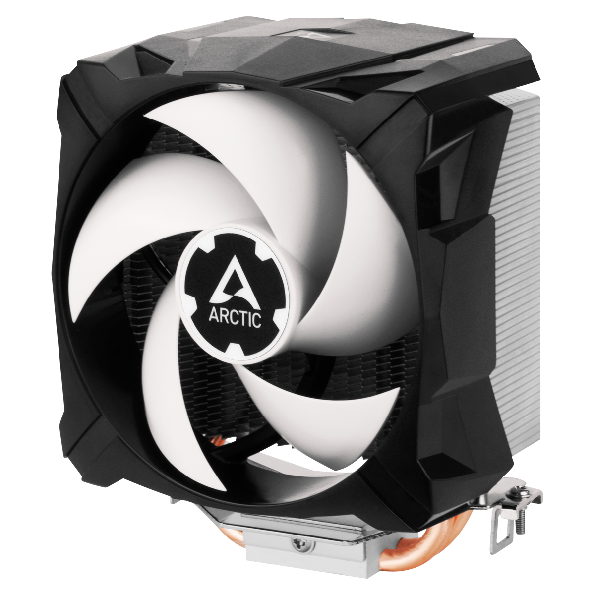 Freezer_7_X_G00 Arctic Freezer 7 X Compact Heatsink & Fan, Intel & AMD Sockets, 92mm PWM Fan, Fluid Dynamic Bearing - Image 1