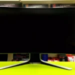 Refurbrished Ultra Wide Dell Alienware 34inch AW3420DW Screen