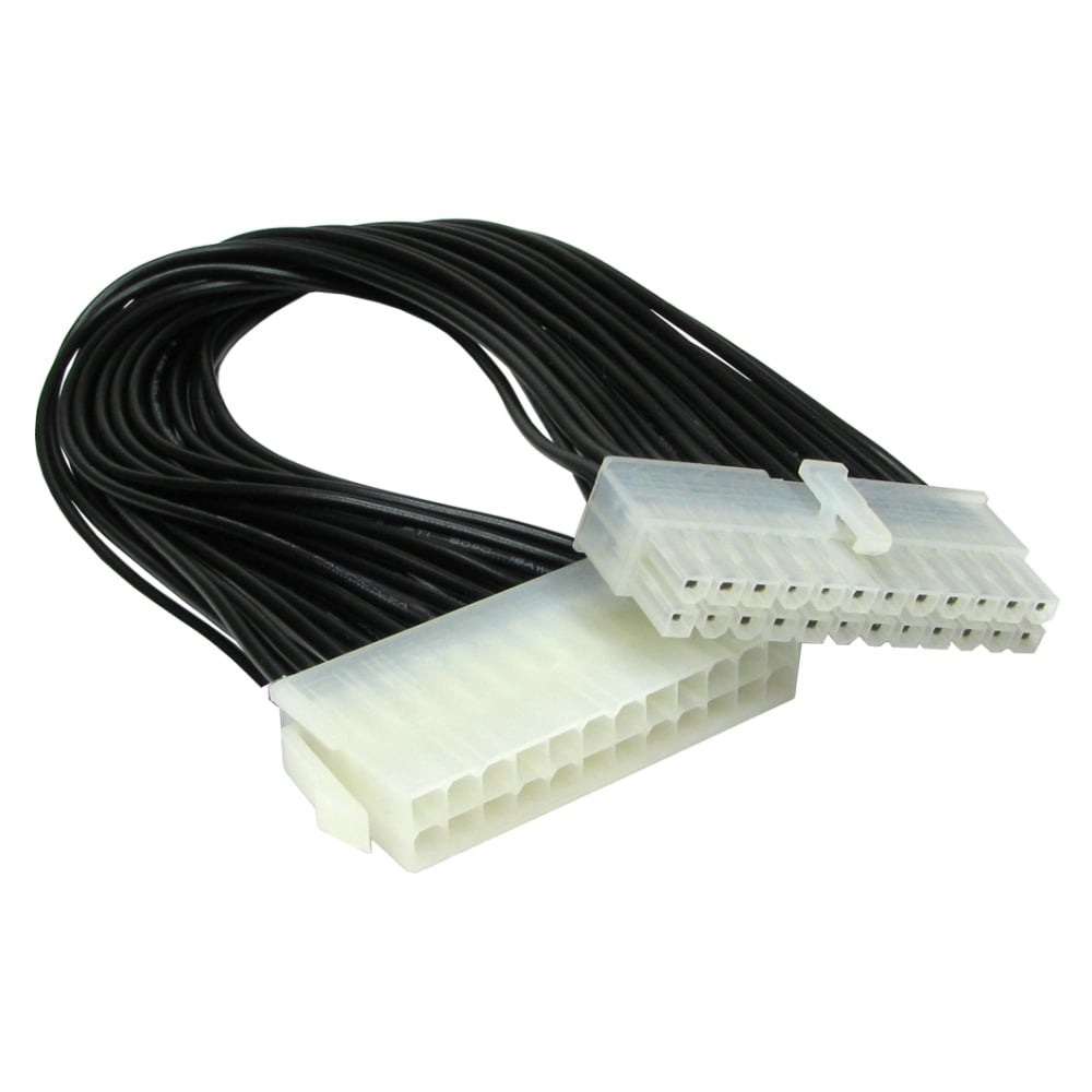atx-power-extension-cable-24-pin-p1989-5751_zoom ATX Power Extension Cable - 24 Pin - Image 1