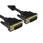 DVI-D Dual Link Cable 1.5M