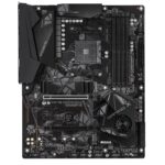 Gigabyte X570 GAMING X AMD Socket AM4 ATX HDMI DDR4 Dual PCIe 4.0 M.2 USB 3.2 Motherboard - Image 2