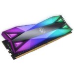 Adata XPG Spectrix D60G 16GB (2 x 8GB) 3200Mhz DDR4 RGB Memory Kit