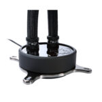Fractal Design Celsius S36 360mm Liquid CPU Cooler, 3 x 12cm PWM Fans - Image 3