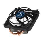 Arctic Freezer 11 LP Low Profile Heatsink & Fan, Intel 115x, 775,1200 Sockets, Fluid Dynamic Bearing, 95W TDP