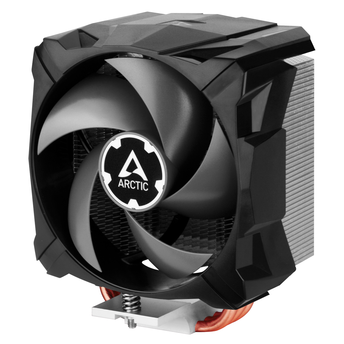 Freezer_A13_X_CO_G00 Arctic Freezer A13 X CO Compact Heatsink & Fan, AMD AM4, Continuous Operation, Dual Ball Bearing, 150W TDP - Image 1