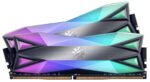 Adata XPG Spectrix D60G 16GB (2 x 8GB) 3200Mhz DDR4 RGB Memory Kit - Image 2