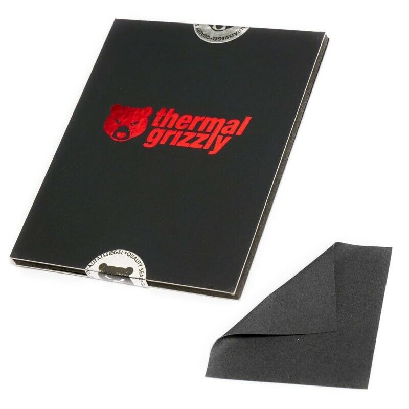 s-l1600 (3) CARBONAUT THERMAL PAD - 32 × 32 × 0.2 MM for Intel 115x - Image 1