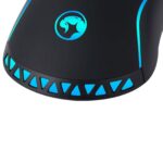 Marvo Scorpion M359 USB RGB LED Black Programmable Gaming Mouse - Image 2
