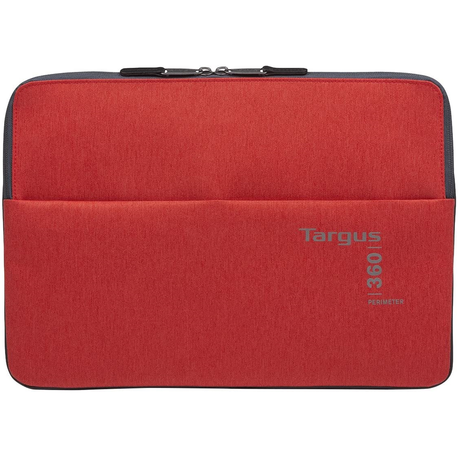 ACTAR-TSS94903EU Targus 360 Perimeter Travel & Commuter Laptop Sleeve Protector for 13-15" Laptops Flame Scarlet - Image 1