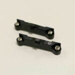 NEW Genuine AM4 AMD CPU Cooler Mounting Brackets with Screws
