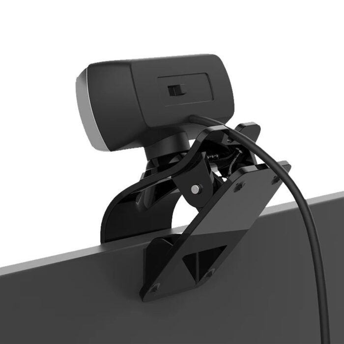 MARVO MPC01 Full HD Webcam with Mic - Image 4