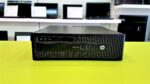 HP EliteDesk 800 / Intel i5 3.60 GHz / 8GB RAM / 240GB SSD / Intel HD
