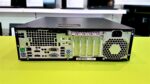 HP EliteDesk 800 / Intel i5 3.60 GHz / 8GB RAM / 240GB SSD / Intel HD - Image 2