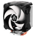 Arctic Freezer i13 X Compact Heatsink & Fan, Intel Sockets, 92mm PWM Fan, Fluid Dynamic Bearing, 150W TDP - Image 2