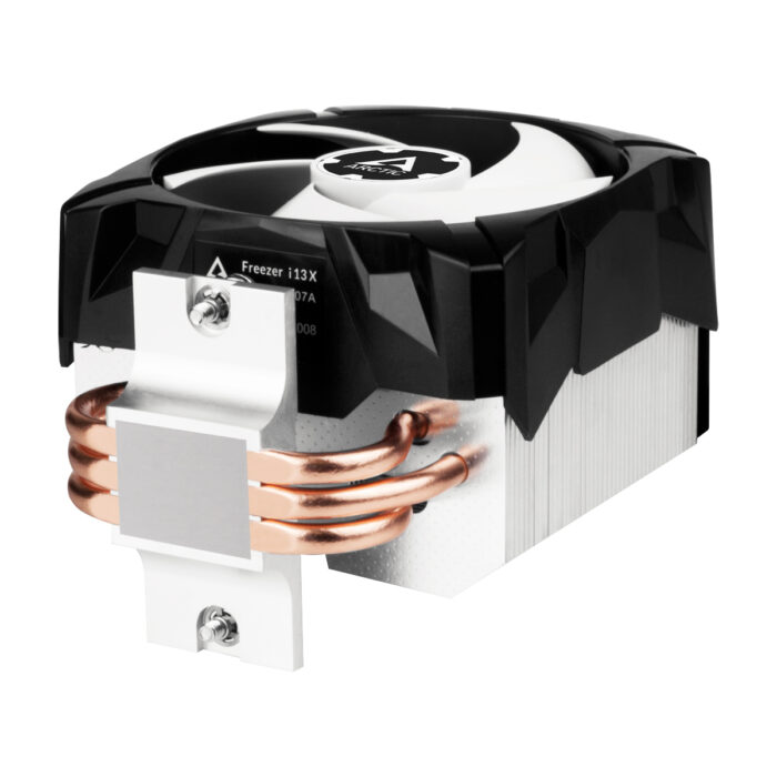 Arctic Freezer i13 X Compact Heatsink & Fan, Intel Sockets, 92mm PWM Fan, Fluid Dynamic Bearing, 150W TDP - Image 3