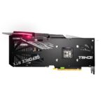 Inno3D Nvidia GeForce RTX 3060 TI ICHILL X3 RED (LHR) 8GB Triple Fan Graphics Card - Image 3