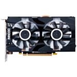 Inno3D Nvidia GeForce GTX 1660 SUPER Twin X2 Dual Fan Graphics Card - Image 2