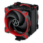 Arctic Freezer 34 eSports DUO Edition Heatsink & Fan, Black & Red, Intel & AMD Sockets, Bionix Fan, Fluid Dynamic Bearing